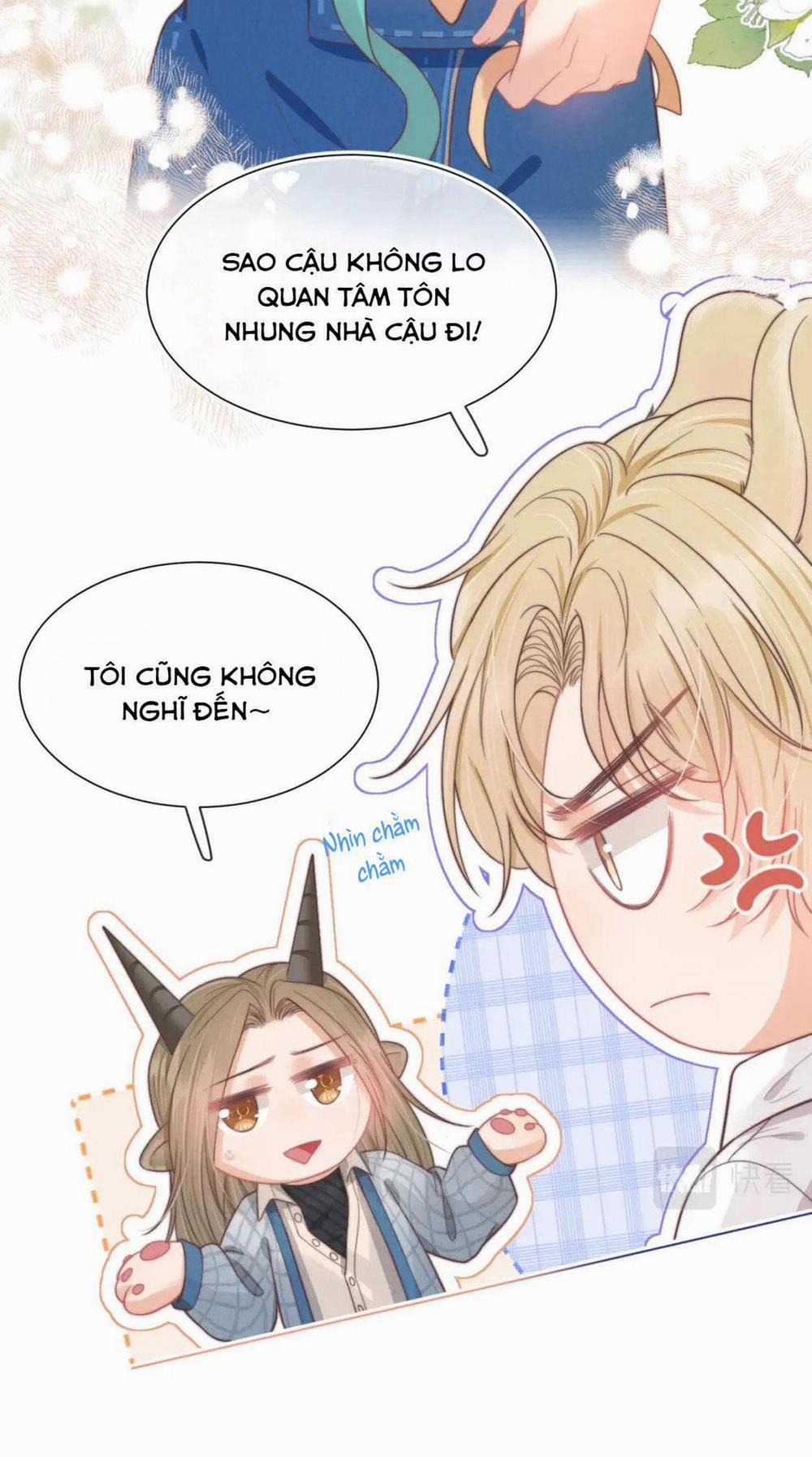 [Ss2] Một Ngụm Ăn Cả Thỏ Con 34 trang 27