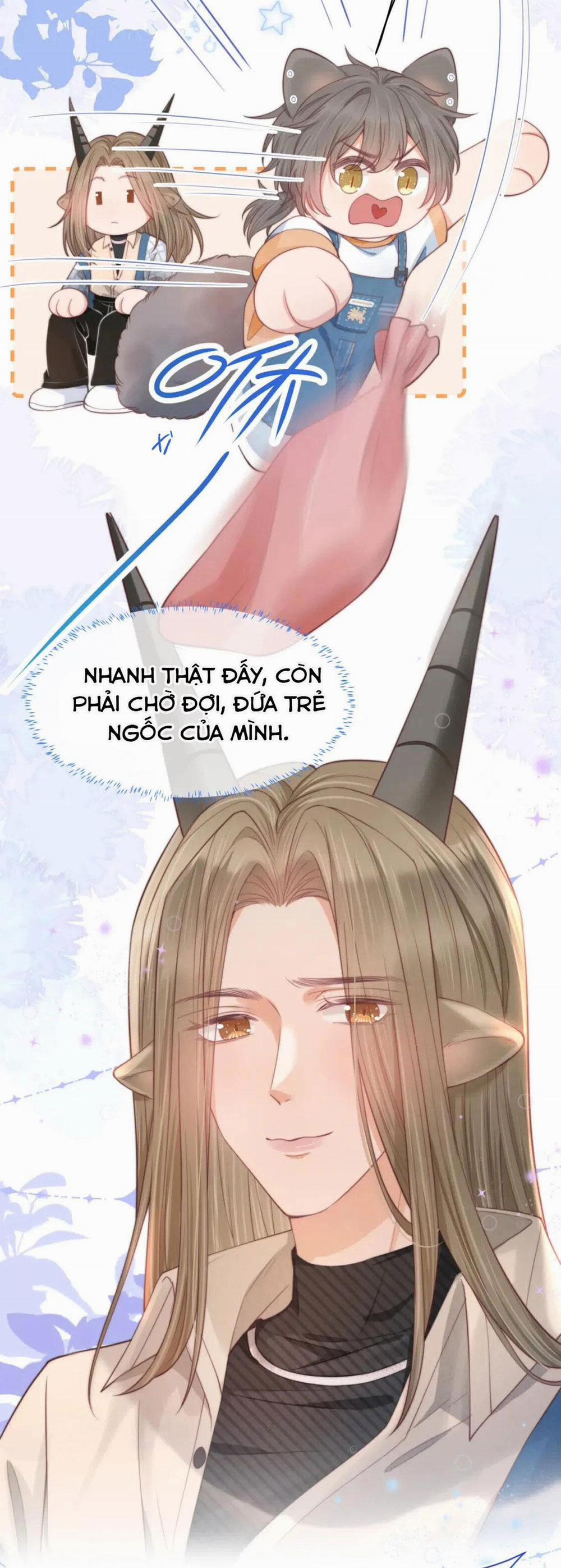 [Ss2] Một Ngụm Ăn Cả Thỏ Con 34 trang 5