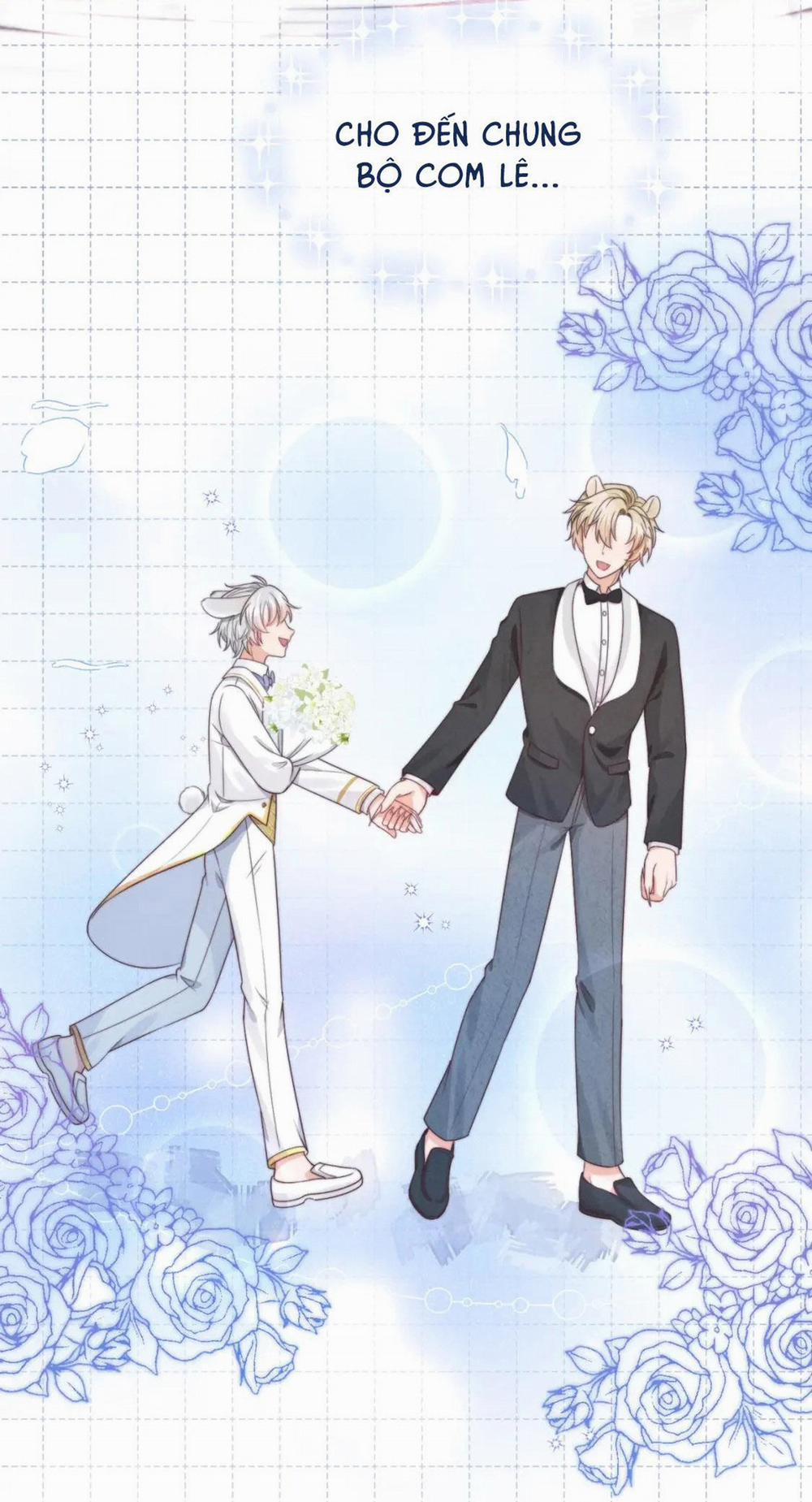 [Ss2] Một Ngụm Ăn Cả Thỏ Con 35 trang 18