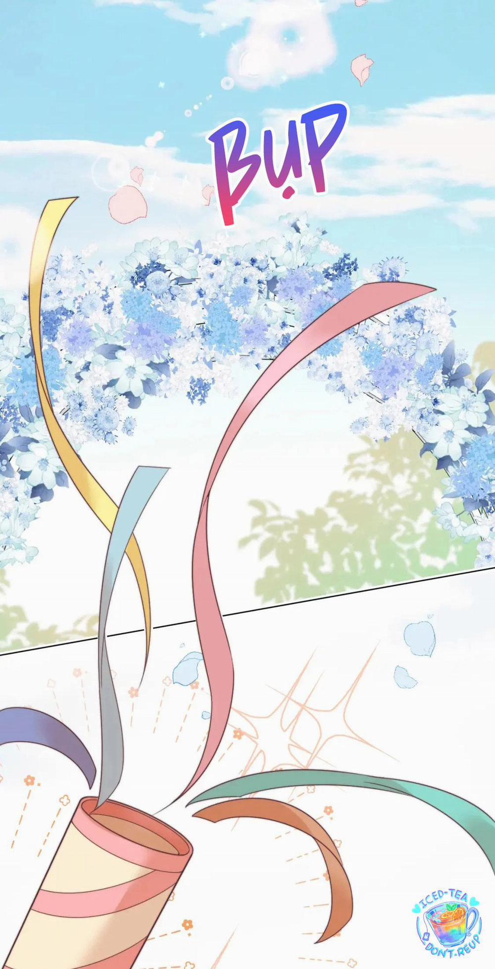 [Ss2] Một Ngụm Ăn Cả Thỏ Con 35 trang 21