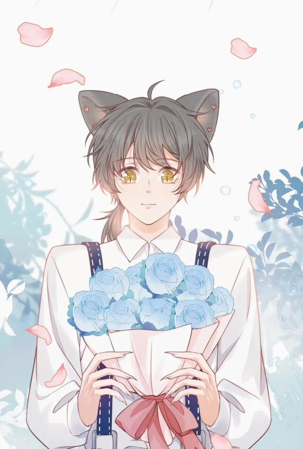 [Ss2] Một Ngụm Ăn Cả Thỏ Con 35 trang 37