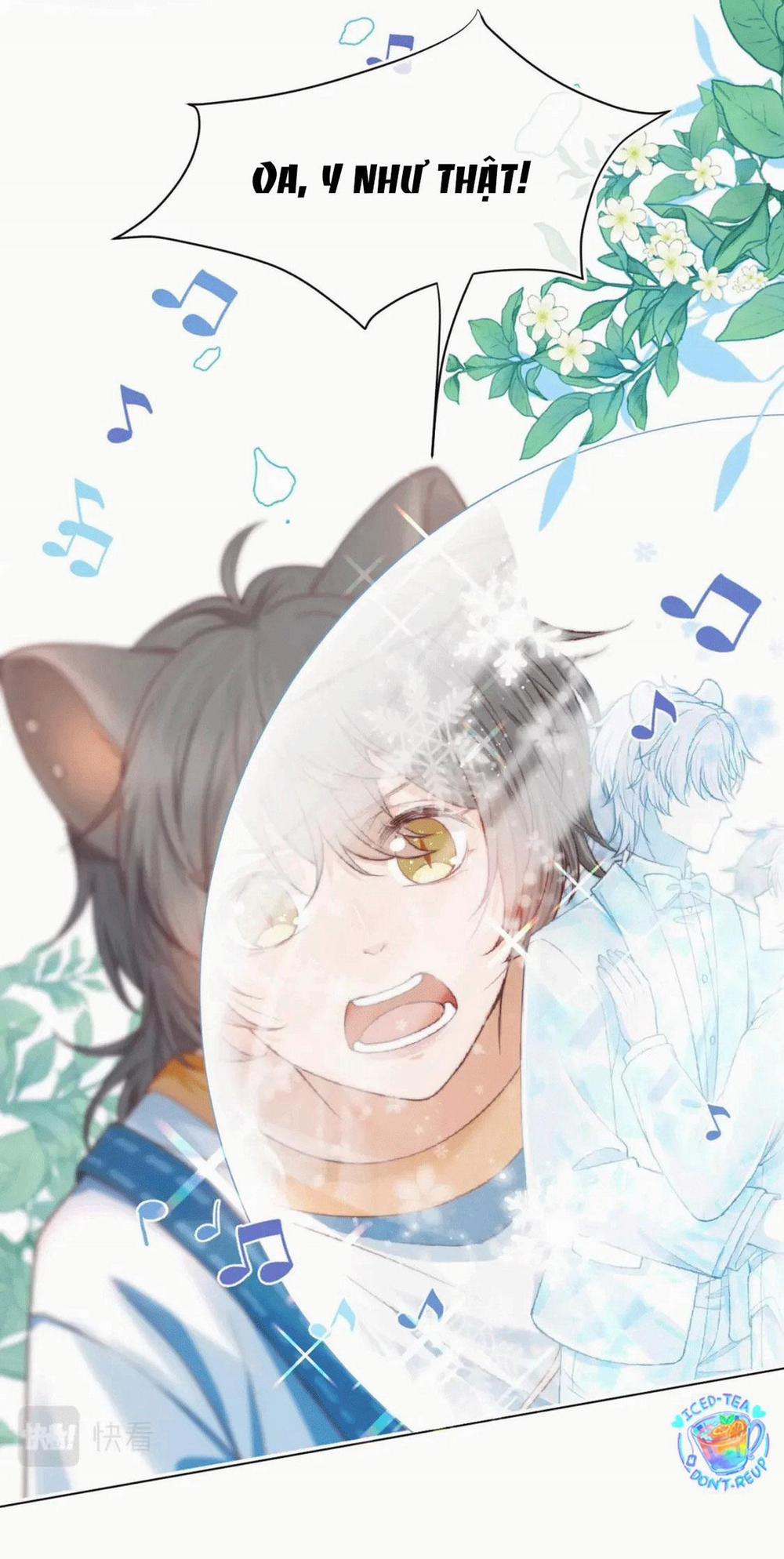 [Ss2] Một Ngụm Ăn Cả Thỏ Con 35 trang 4