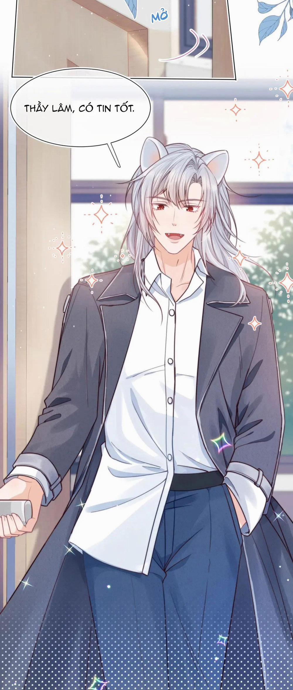 [Ss2] Một Ngụm Ăn Cả Thỏ Con 36 trang 1