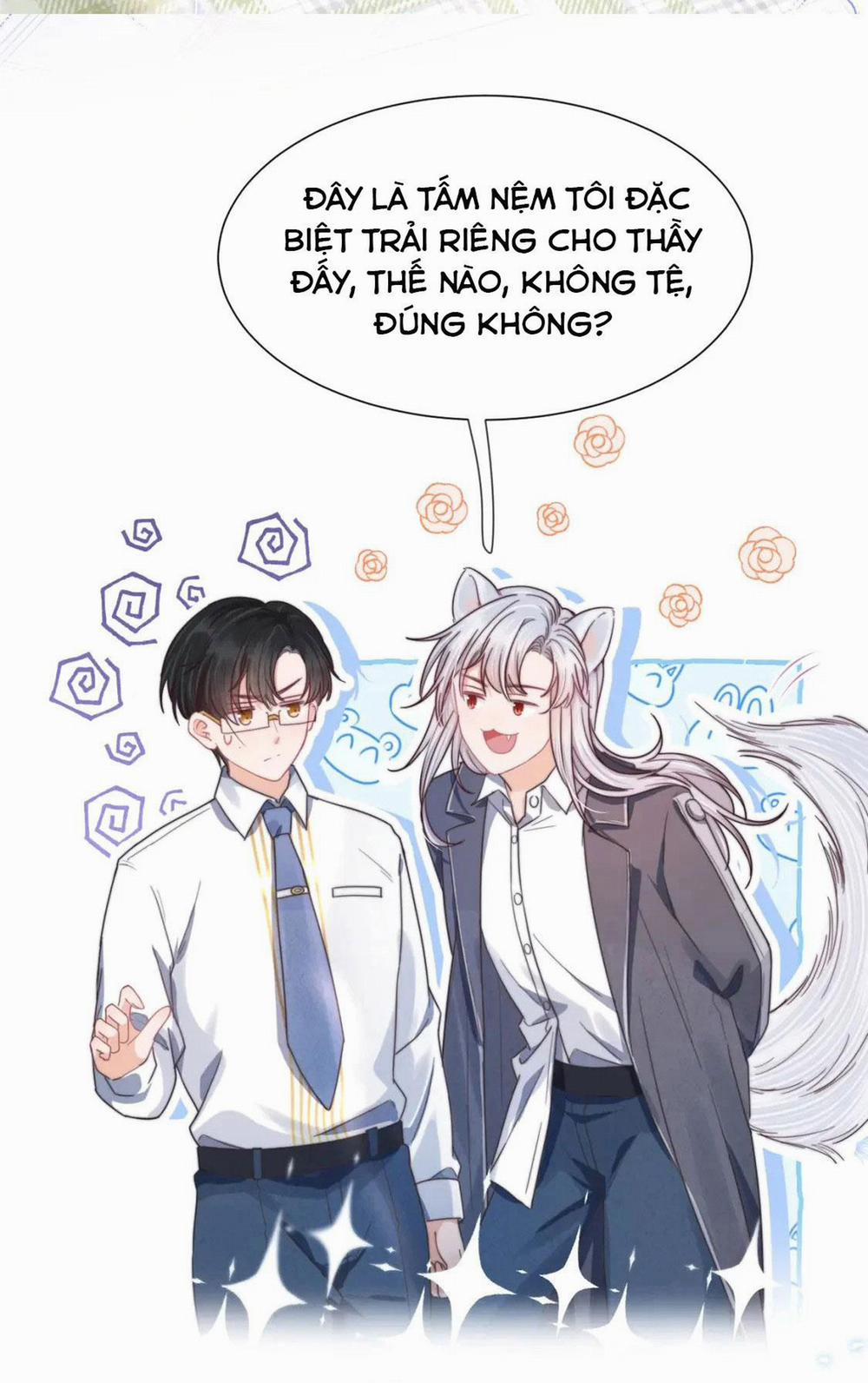 [Ss2] Một Ngụm Ăn Cả Thỏ Con 36 trang 10