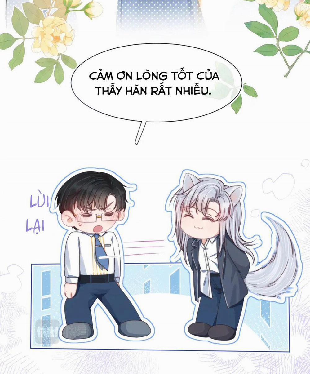 [Ss2] Một Ngụm Ăn Cả Thỏ Con 36 trang 12