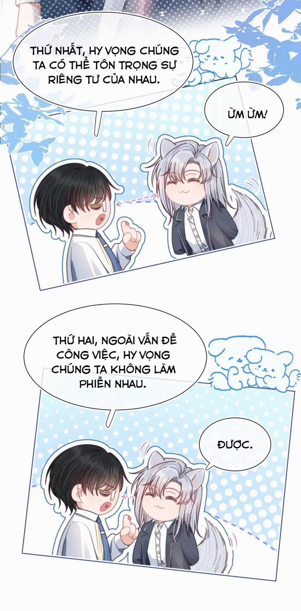 [Ss2] Một Ngụm Ăn Cả Thỏ Con 36 trang 14