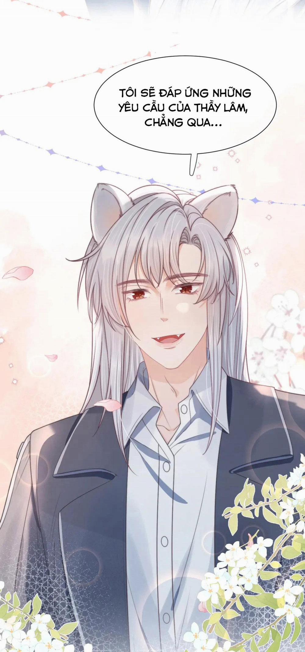 [Ss2] Một Ngụm Ăn Cả Thỏ Con 36 trang 16