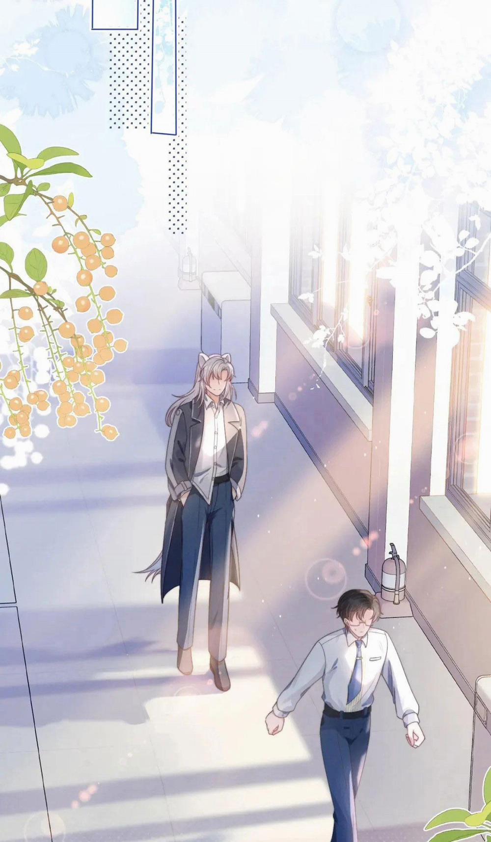 [Ss2] Một Ngụm Ăn Cả Thỏ Con 36 trang 20