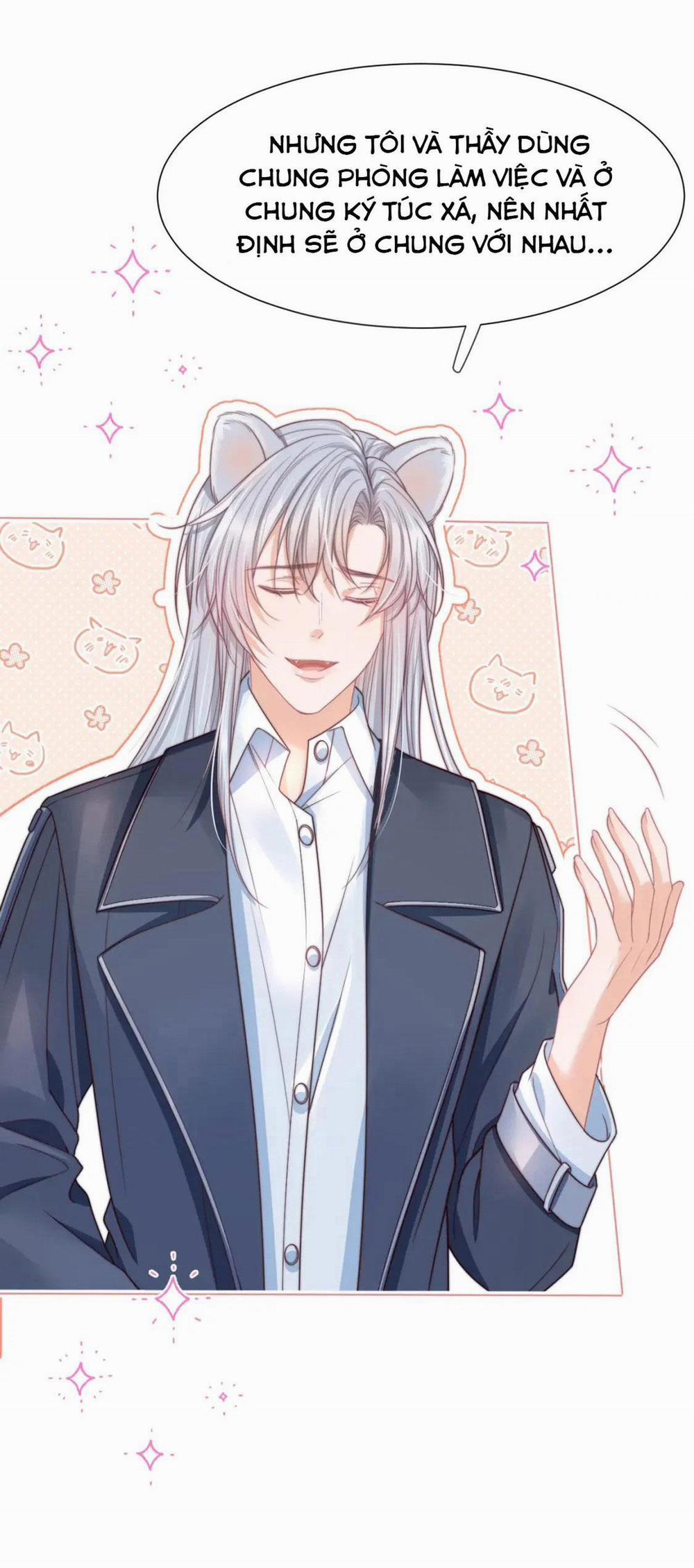 [Ss2] Một Ngụm Ăn Cả Thỏ Con 36 trang 22