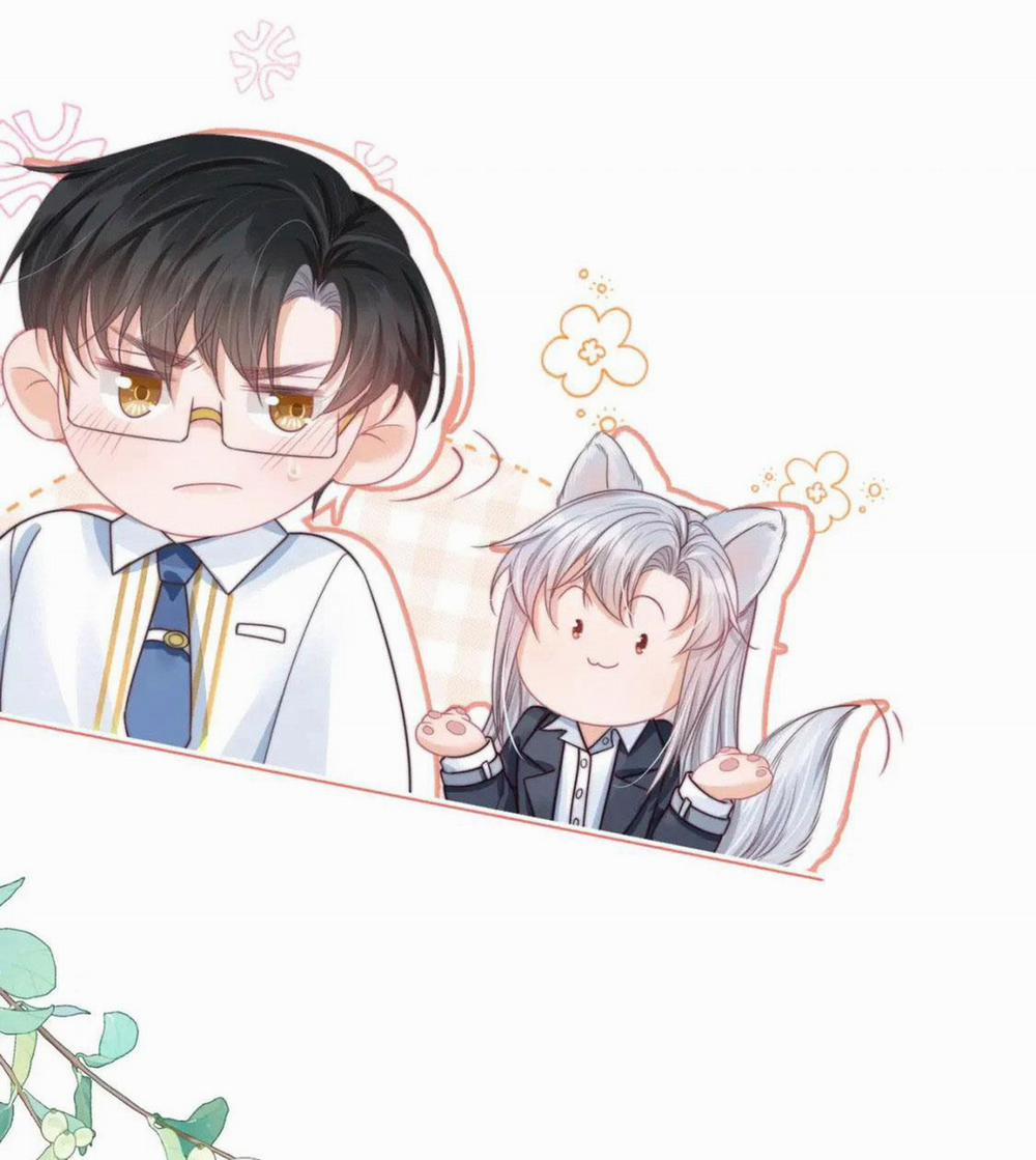 [Ss2] Một Ngụm Ăn Cả Thỏ Con 36 trang 23