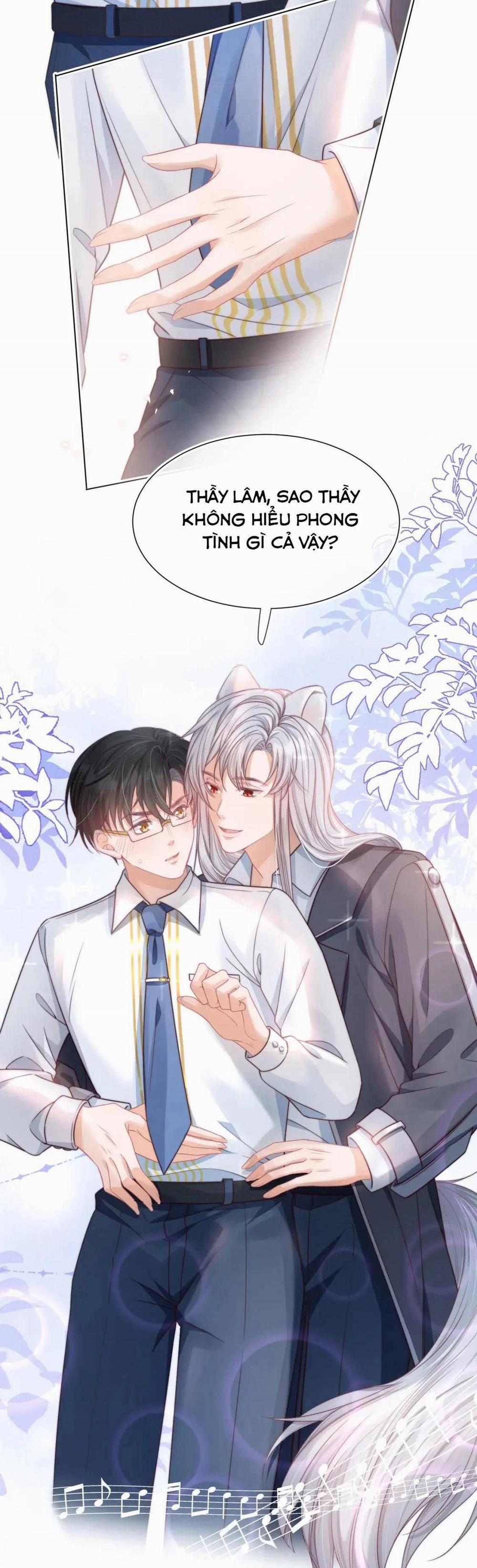 [Ss2] Một Ngụm Ăn Cả Thỏ Con 36 trang 25