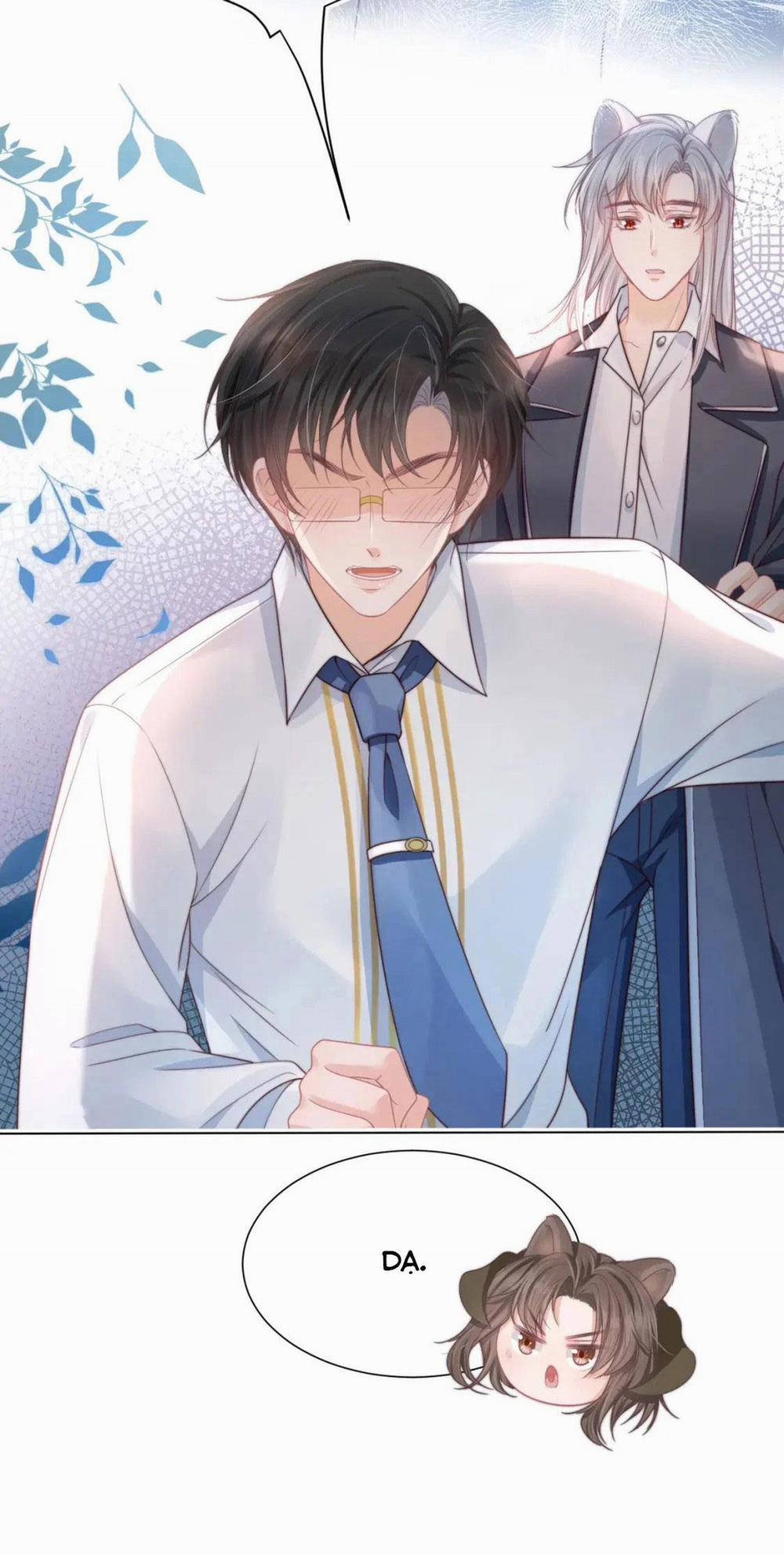 [Ss2] Một Ngụm Ăn Cả Thỏ Con 36 trang 30