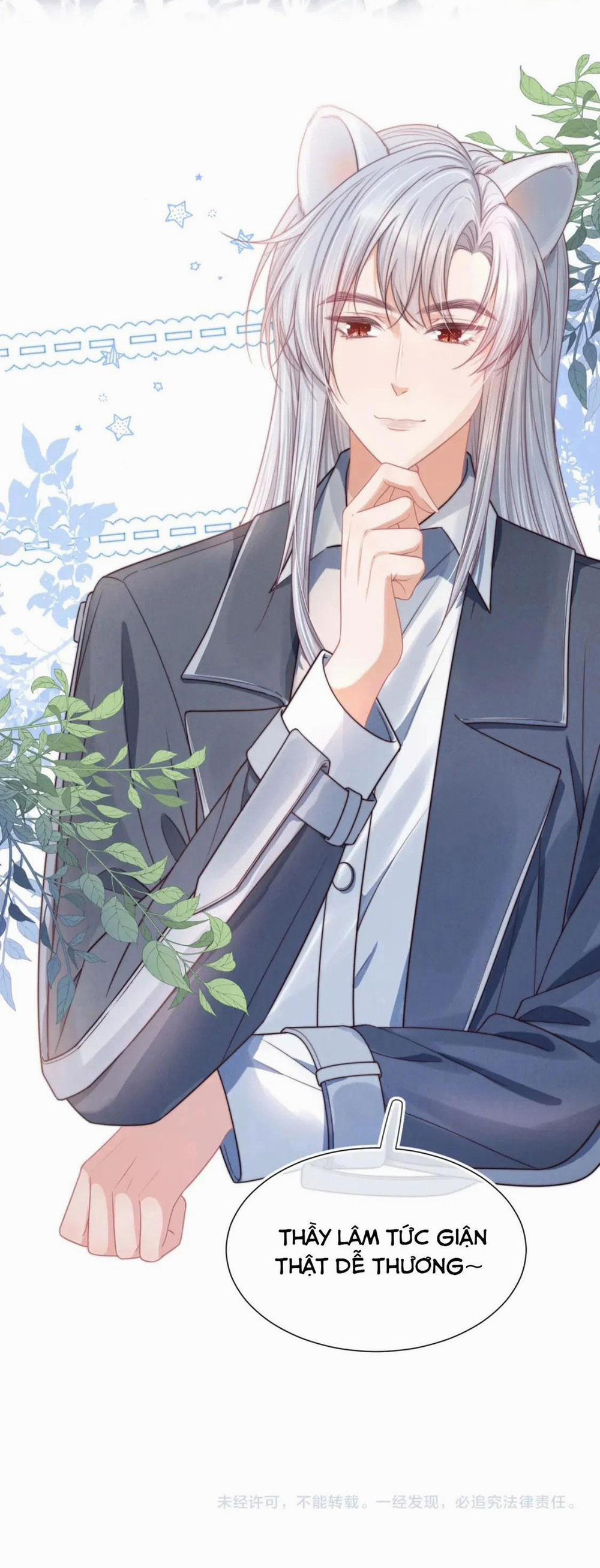 [Ss2] Một Ngụm Ăn Cả Thỏ Con 36 trang 32