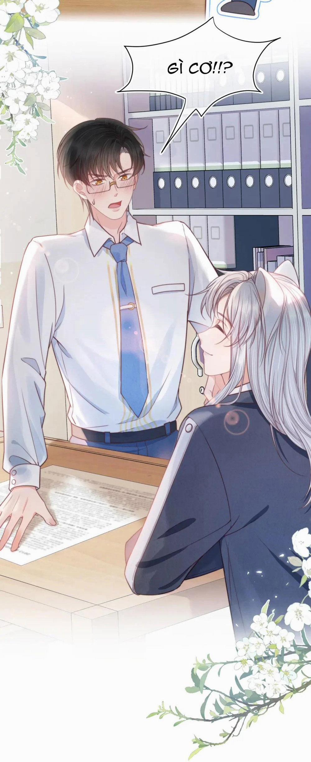 [Ss2] Một Ngụm Ăn Cả Thỏ Con 36 trang 4