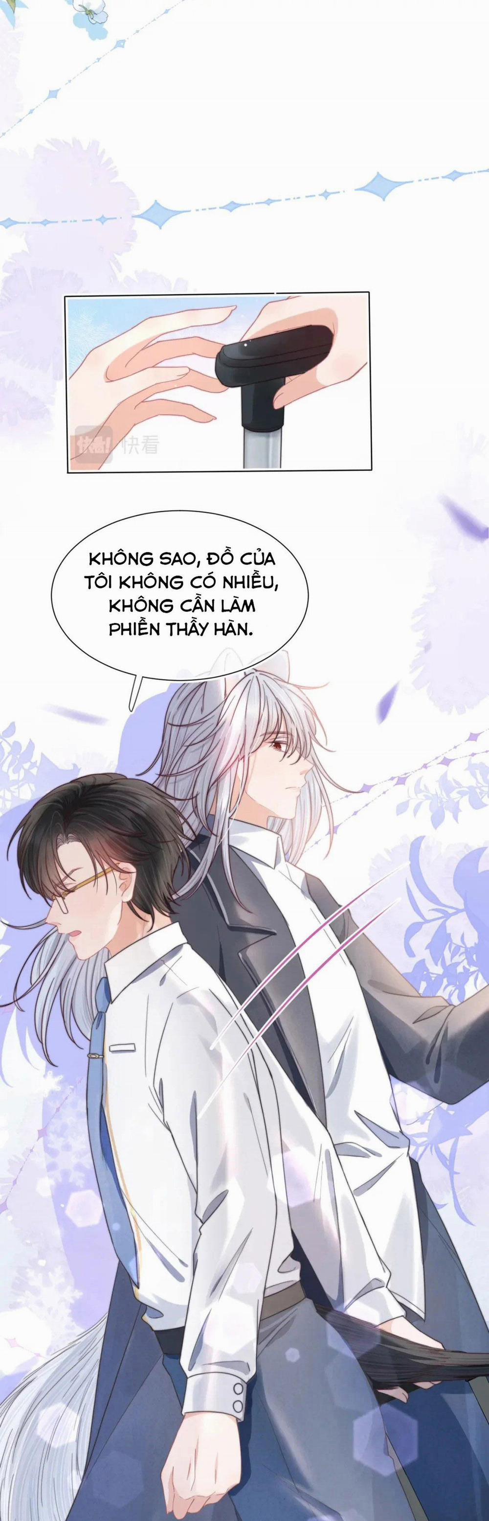 [Ss2] Một Ngụm Ăn Cả Thỏ Con 36 trang 8