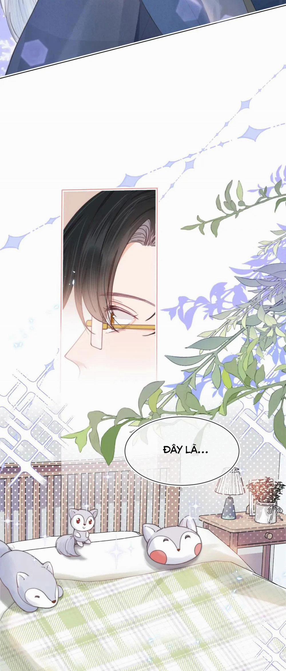 [Ss2] Một Ngụm Ăn Cả Thỏ Con 36 trang 9