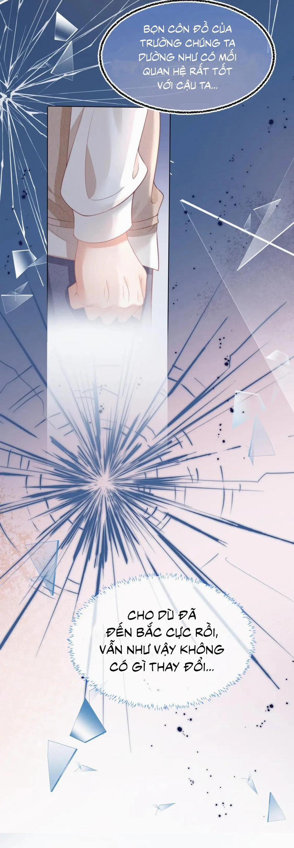 [Ss2] Một Ngụm Ăn Cả Thỏ Con 37 trang 12