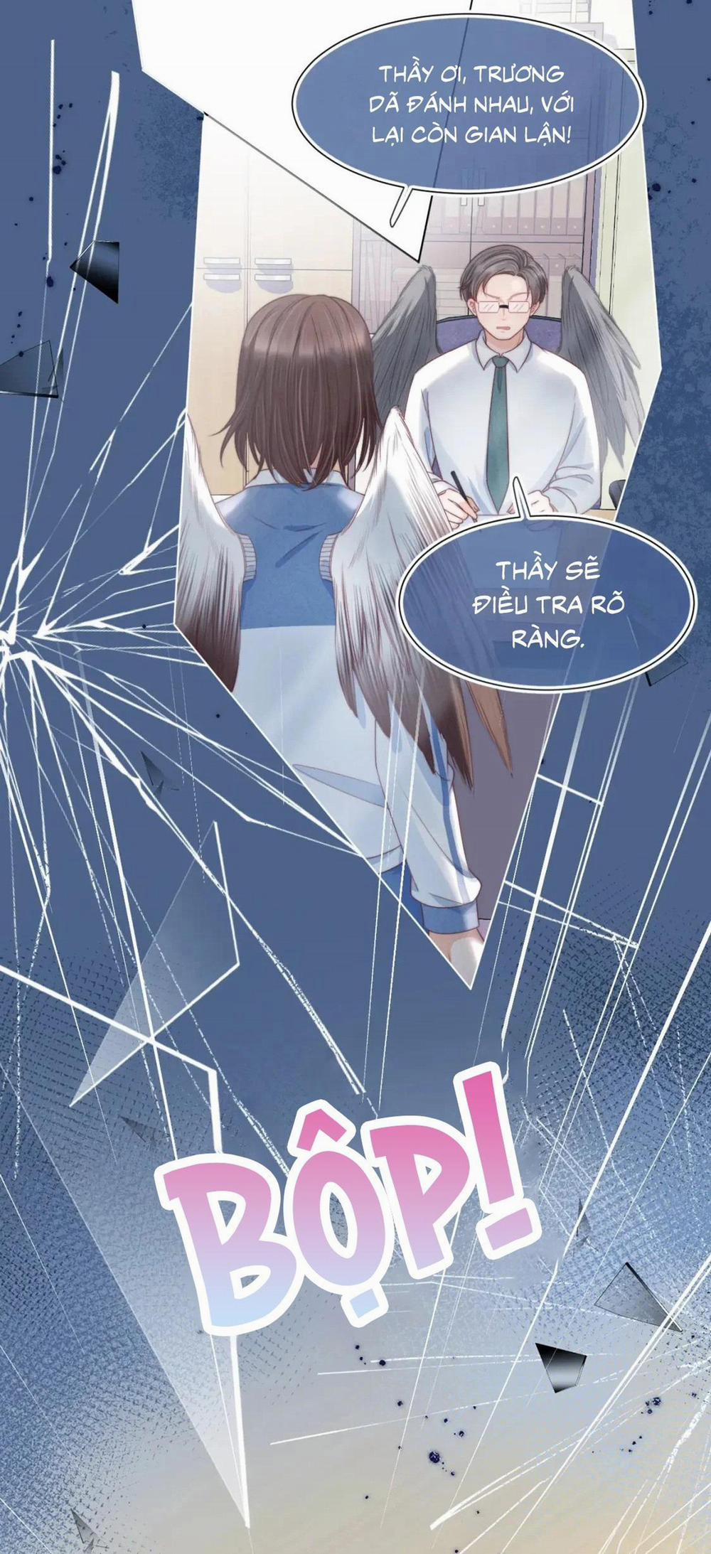 [Ss2] Một Ngụm Ăn Cả Thỏ Con 37 trang 14