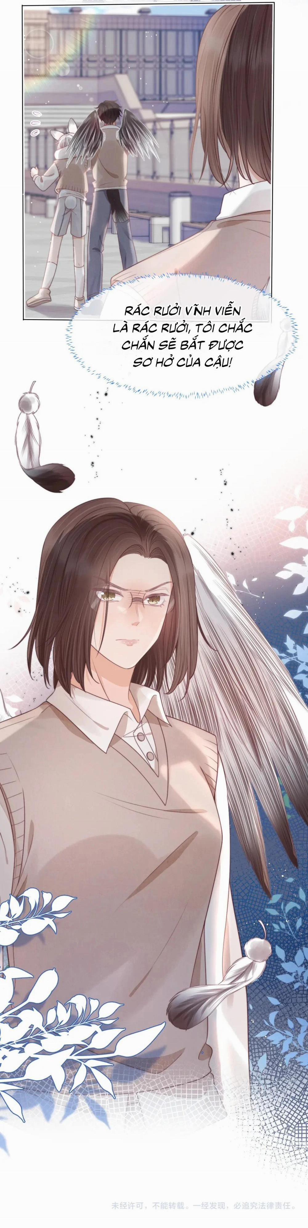 [Ss2] Một Ngụm Ăn Cả Thỏ Con 37 trang 24