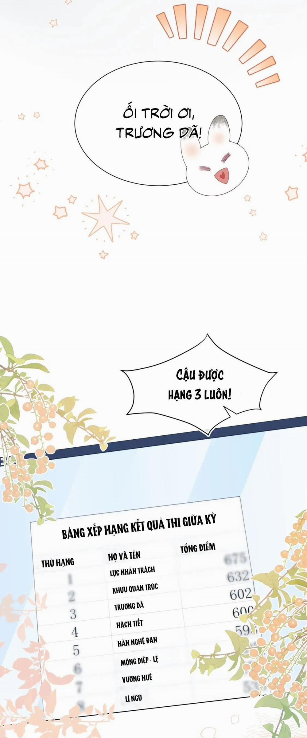 [Ss2] Một Ngụm Ăn Cả Thỏ Con 37 trang 5