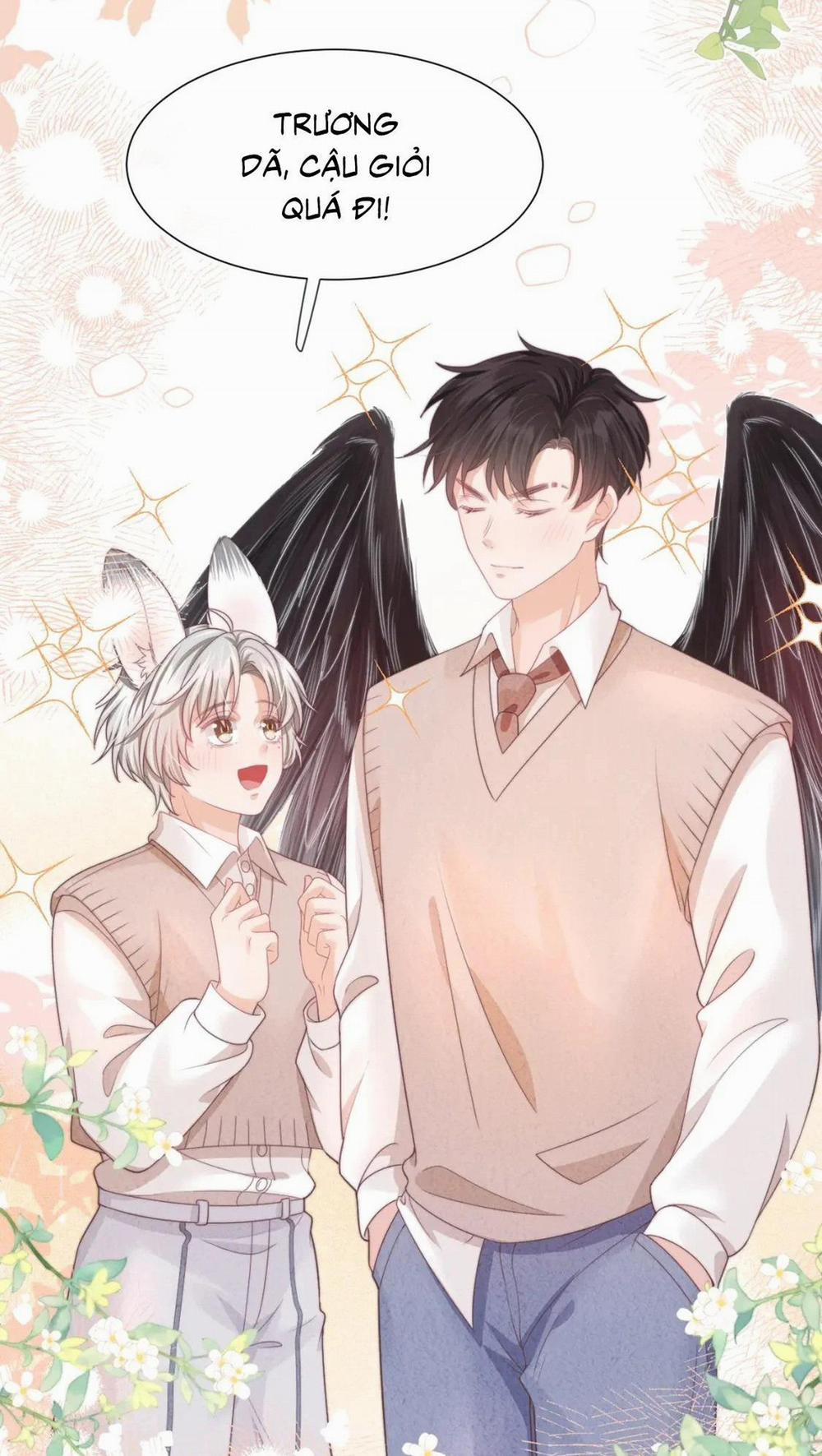 [Ss2] Một Ngụm Ăn Cả Thỏ Con 37 trang 6