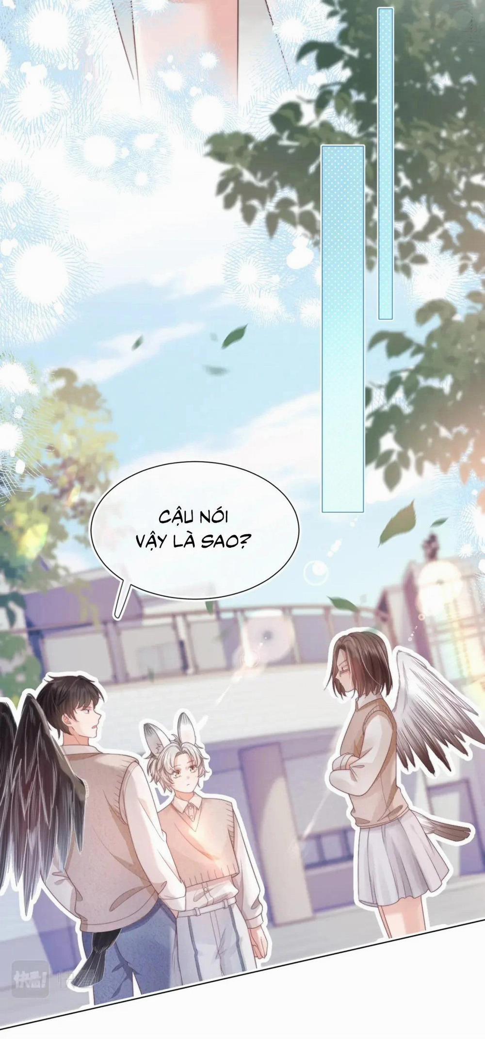 [Ss2] Một Ngụm Ăn Cả Thỏ Con 37 trang 9