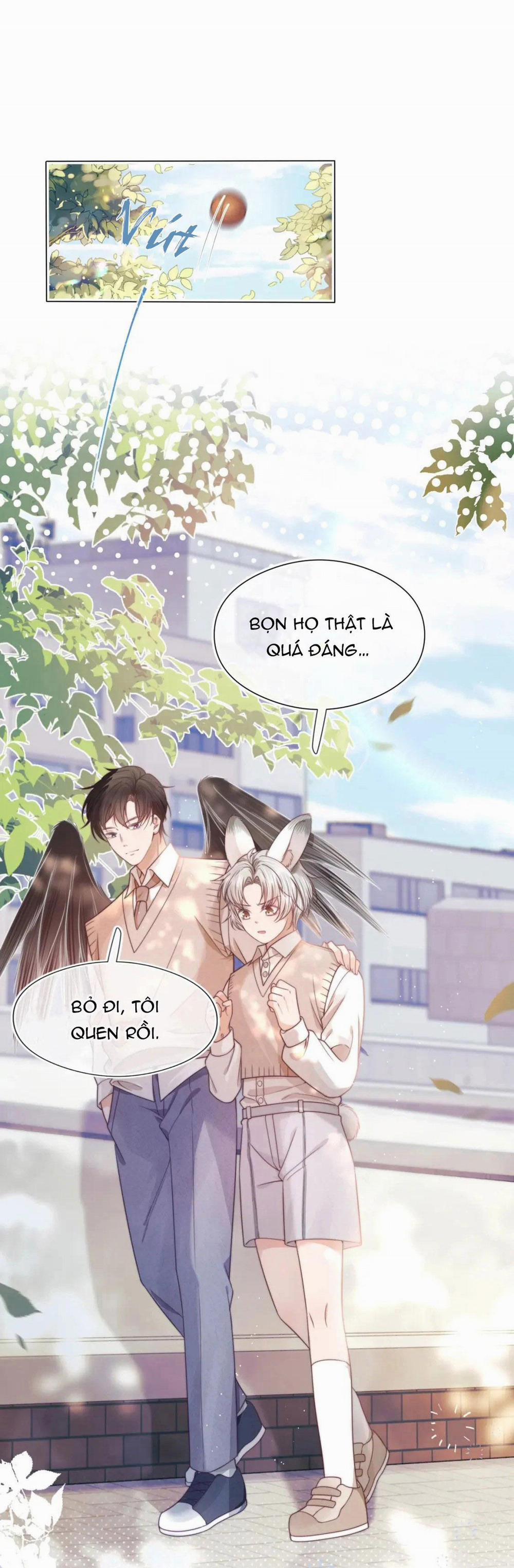 [Ss2] Một Ngụm Ăn Cả Thỏ Con 38 trang 0