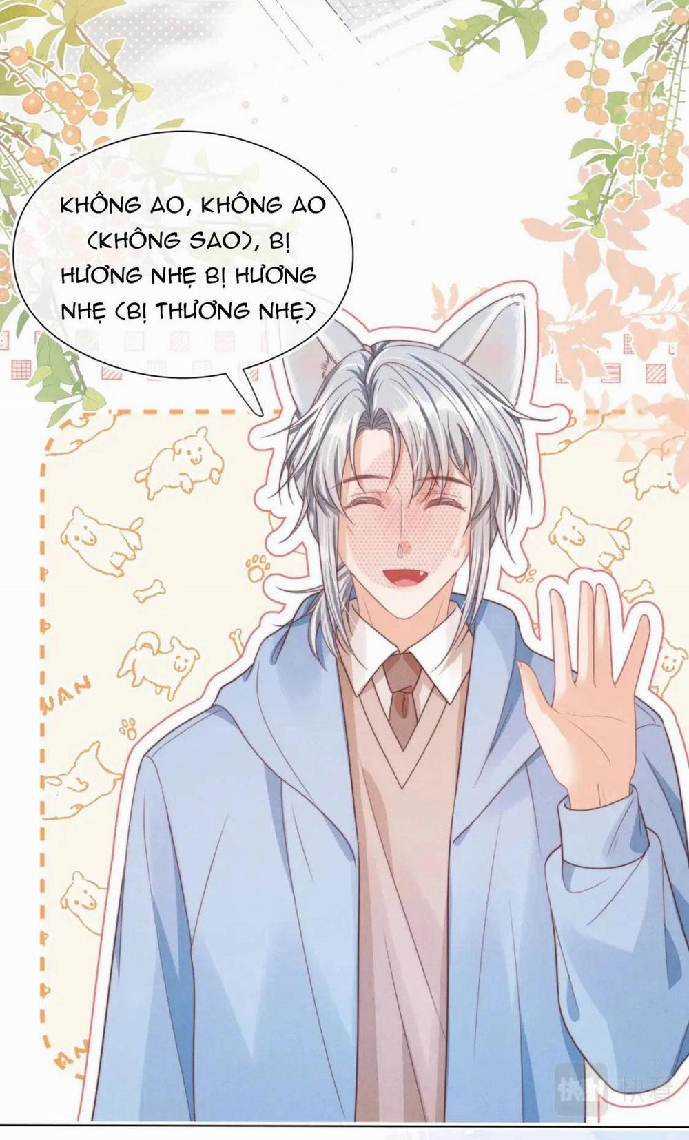 [Ss2] Một Ngụm Ăn Cả Thỏ Con 38 trang 11