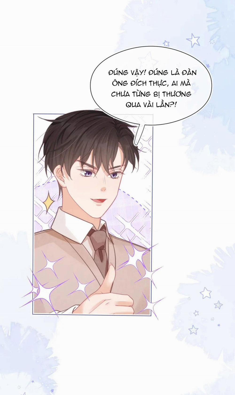 [Ss2] Một Ngụm Ăn Cả Thỏ Con 38 trang 12