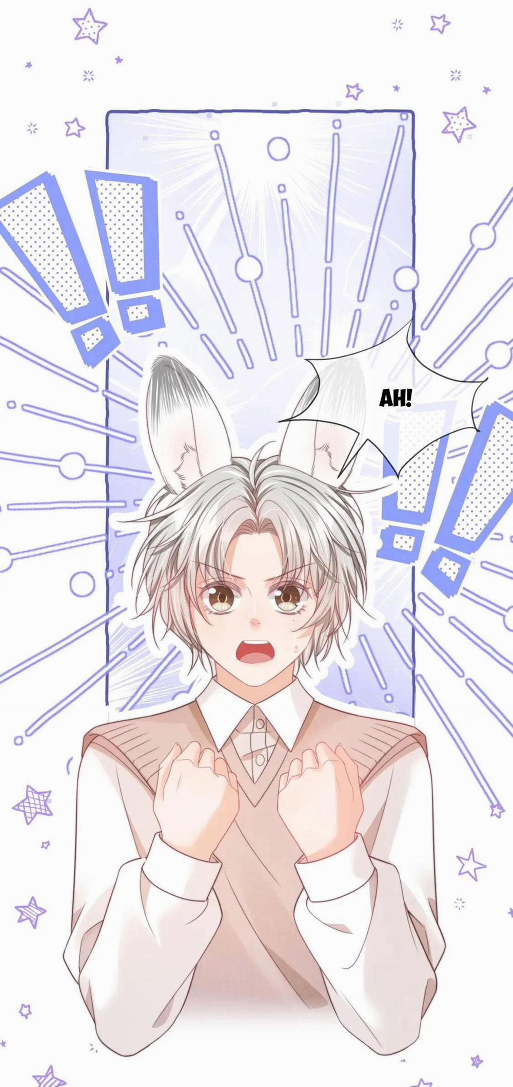 [Ss2] Một Ngụm Ăn Cả Thỏ Con 38 trang 21