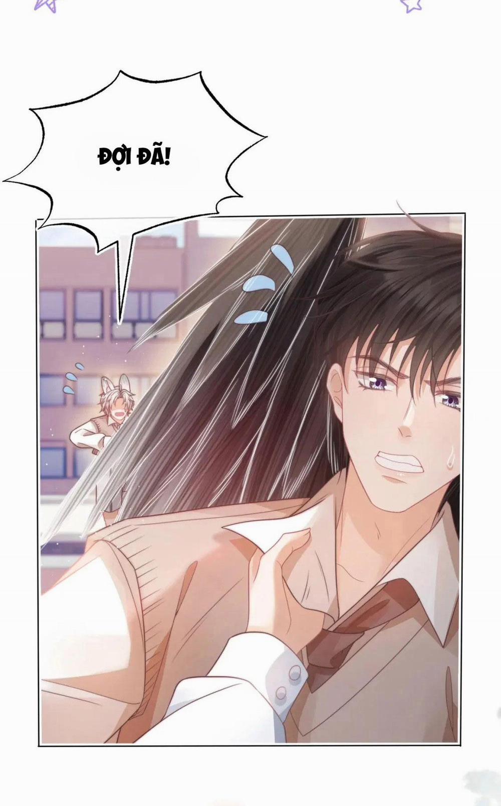 [Ss2] Một Ngụm Ăn Cả Thỏ Con 38 trang 22