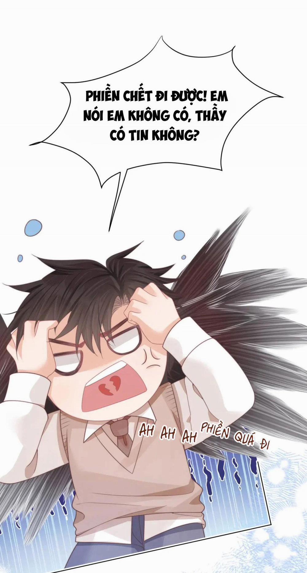 [Ss2] Một Ngụm Ăn Cả Thỏ Con 38 trang 27