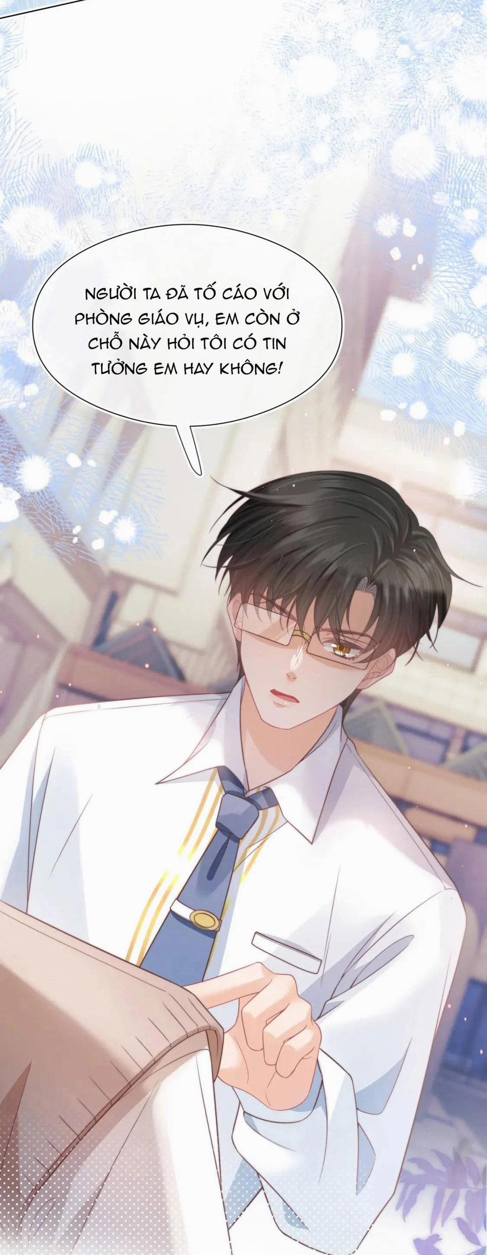 [Ss2] Một Ngụm Ăn Cả Thỏ Con 38 trang 28