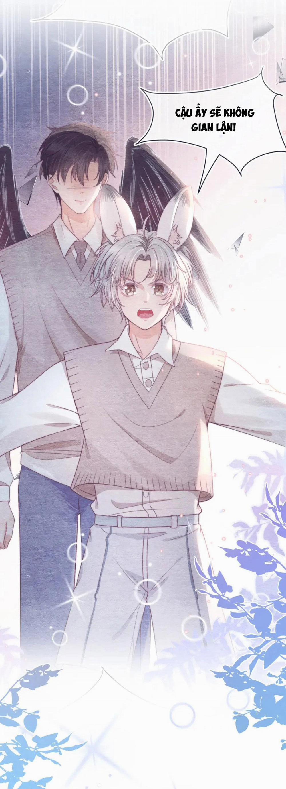 [Ss2] Một Ngụm Ăn Cả Thỏ Con 38 trang 32