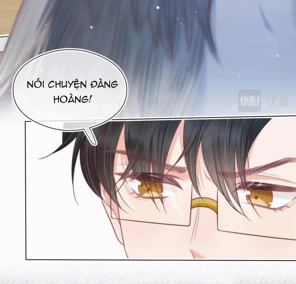 [Ss2] Một Ngụm Ăn Cả Thỏ Con 38 trang 37