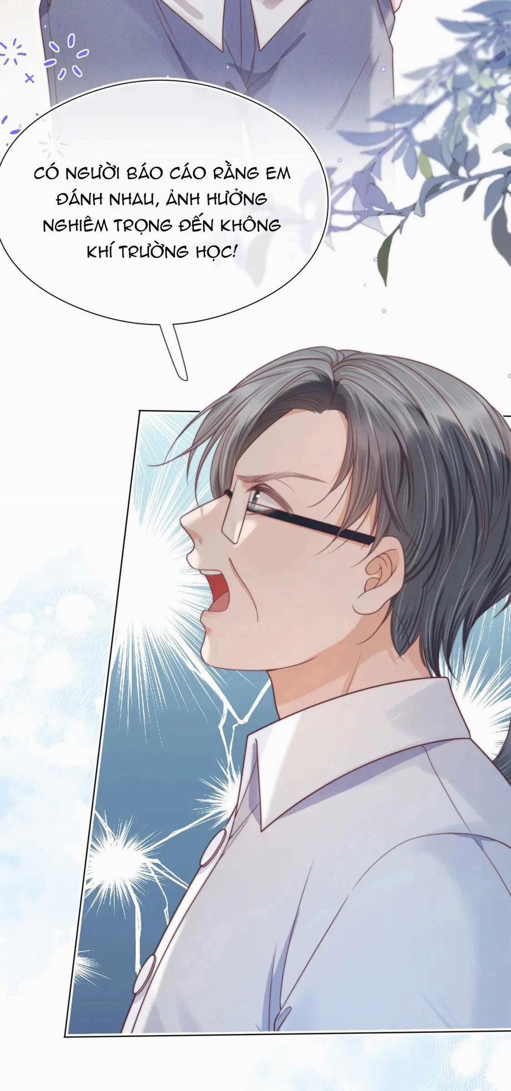 [Ss2] Một Ngụm Ăn Cả Thỏ Con 38 trang 39