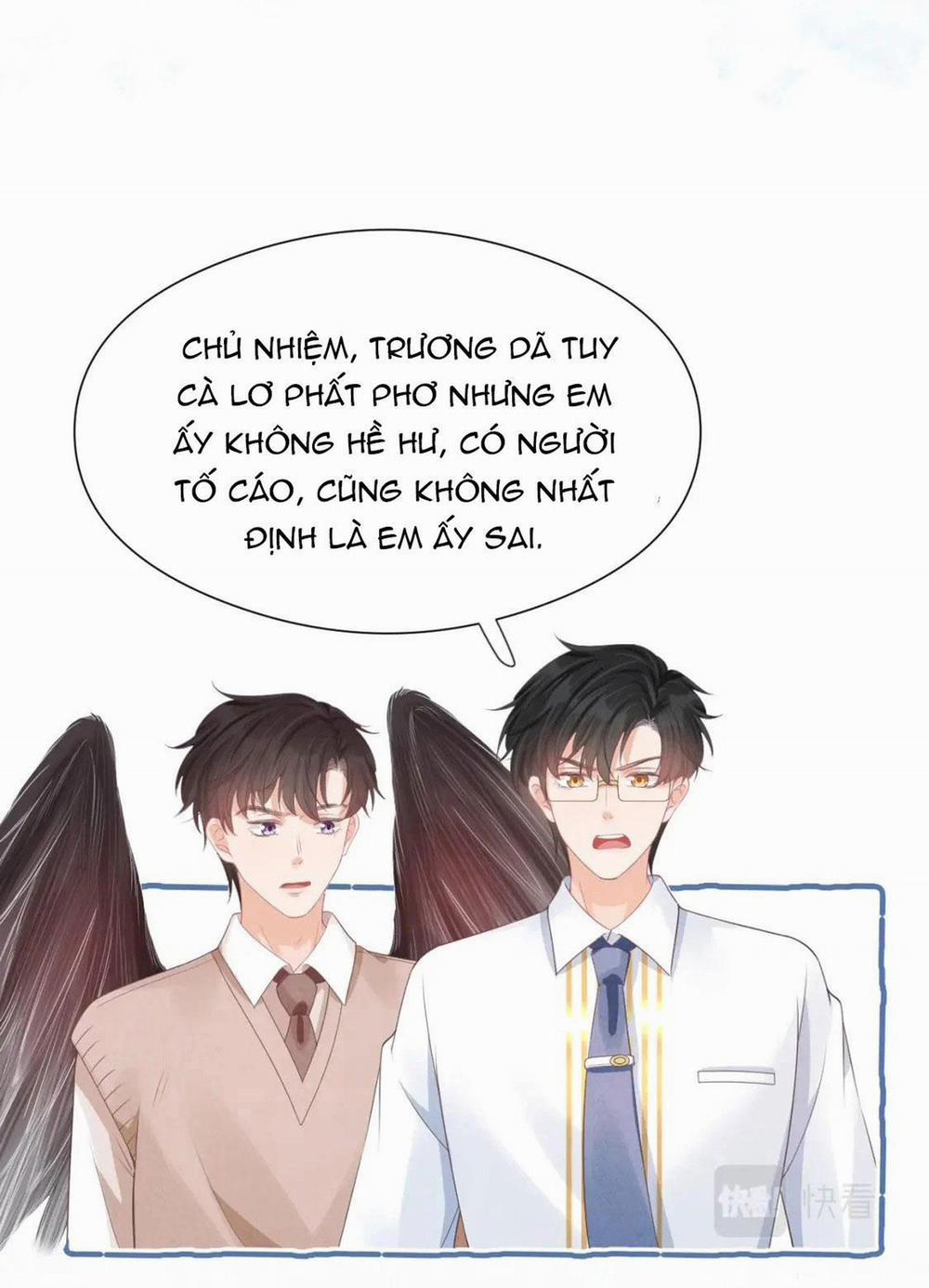 [Ss2] Một Ngụm Ăn Cả Thỏ Con 38 trang 41