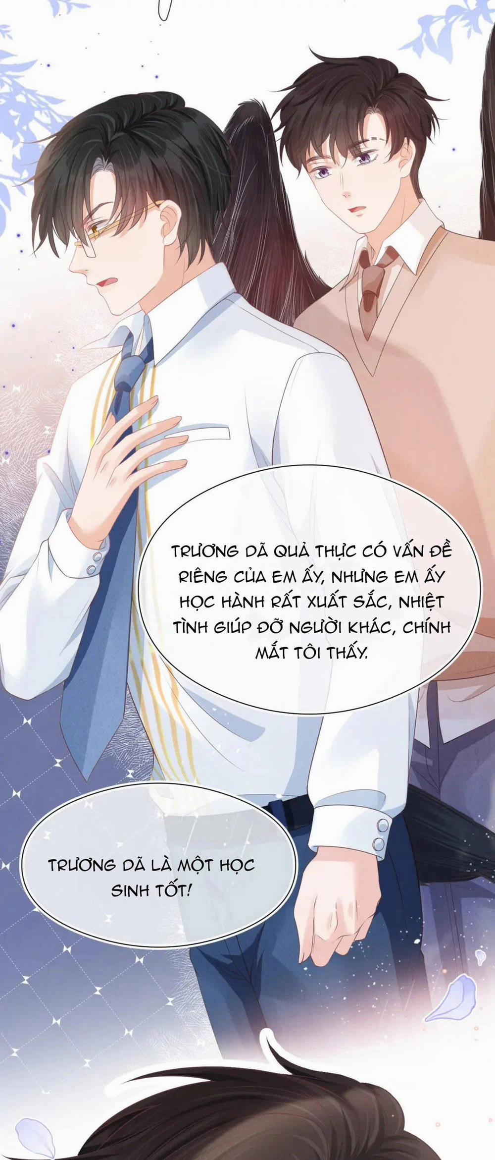 [Ss2] Một Ngụm Ăn Cả Thỏ Con 38 trang 43