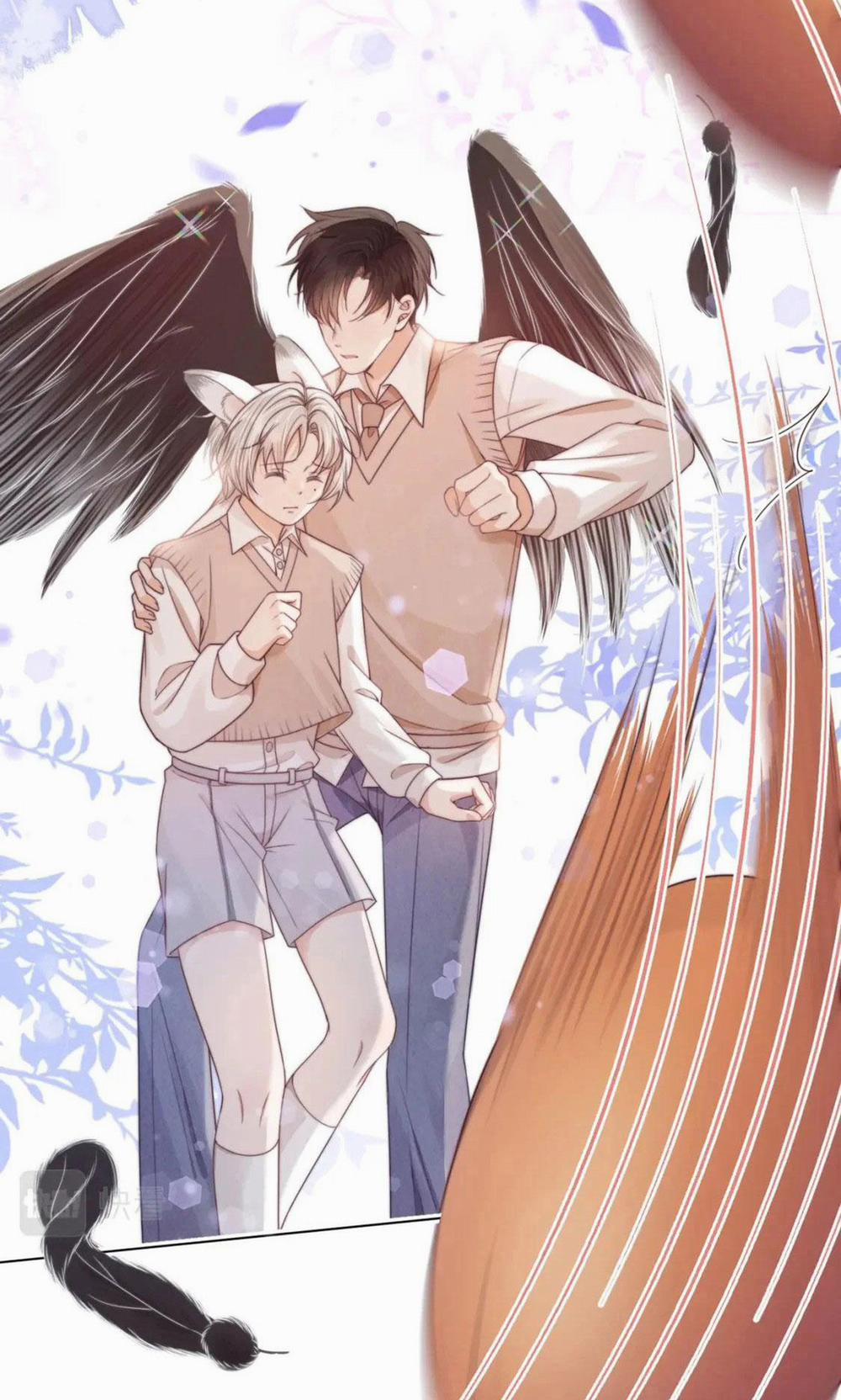 [Ss2] Một Ngụm Ăn Cả Thỏ Con 38 trang 5