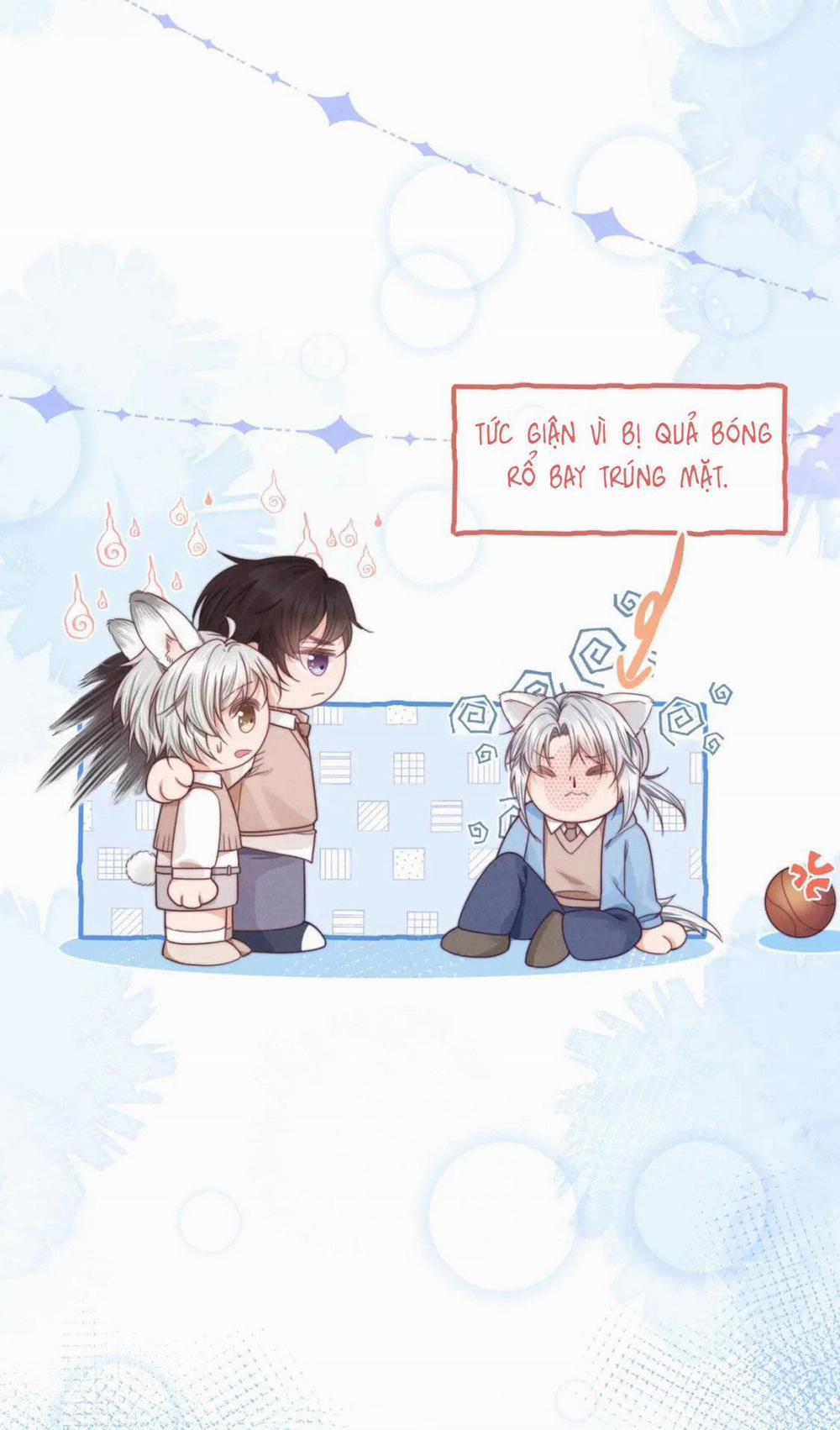 [Ss2] Một Ngụm Ăn Cả Thỏ Con 38 trang 8