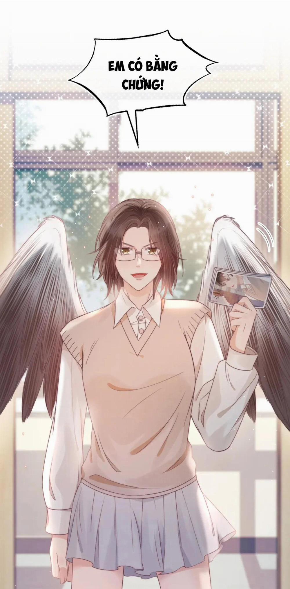 [Ss2] Một Ngụm Ăn Cả Thỏ Con 39 trang 0