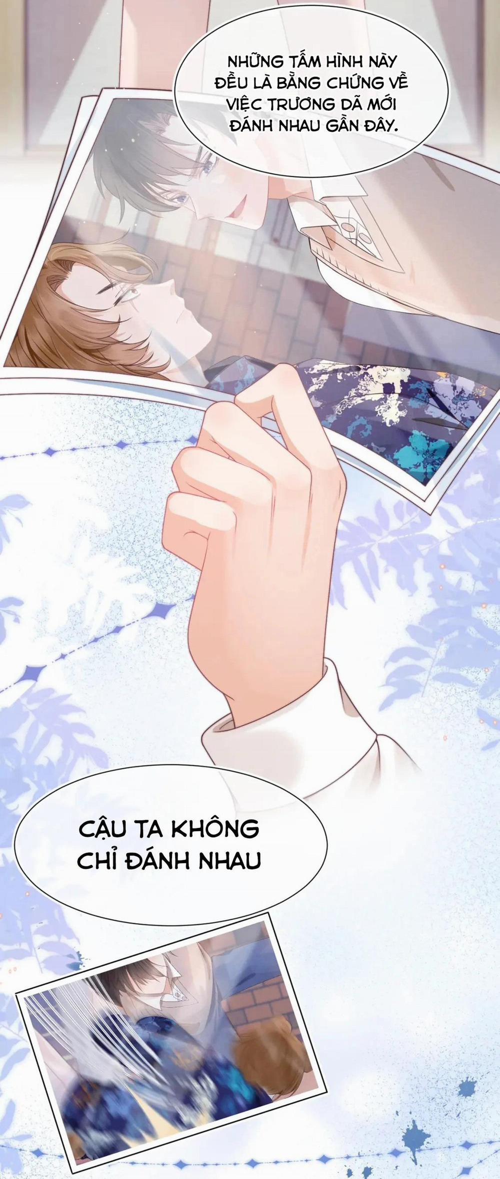 [Ss2] Một Ngụm Ăn Cả Thỏ Con 39 trang 1