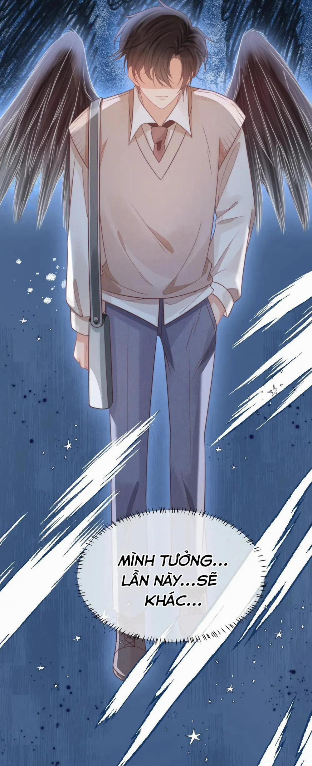 [Ss2] Một Ngụm Ăn Cả Thỏ Con 39 trang 11