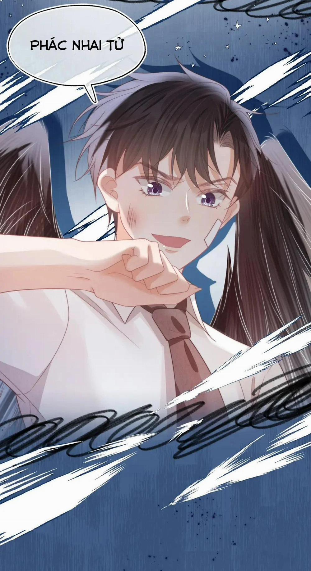 [Ss2] Một Ngụm Ăn Cả Thỏ Con 39 trang 13