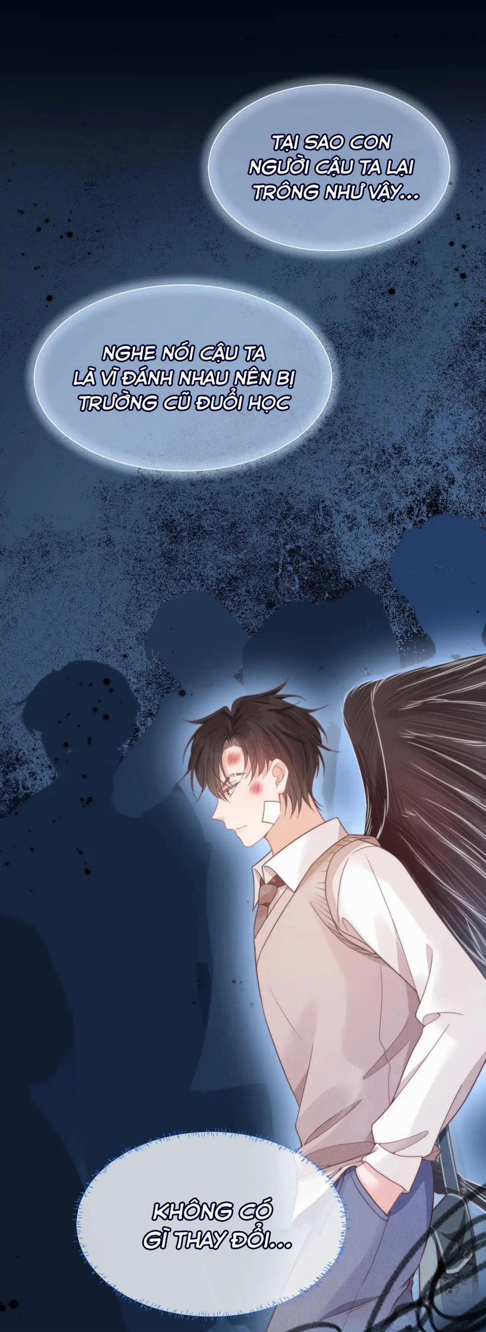 [Ss2] Một Ngụm Ăn Cả Thỏ Con 39 trang 16