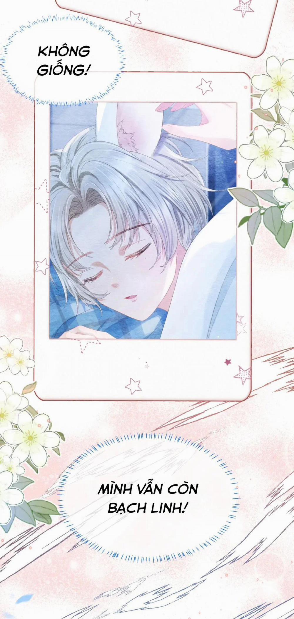 [Ss2] Một Ngụm Ăn Cả Thỏ Con 39 trang 19