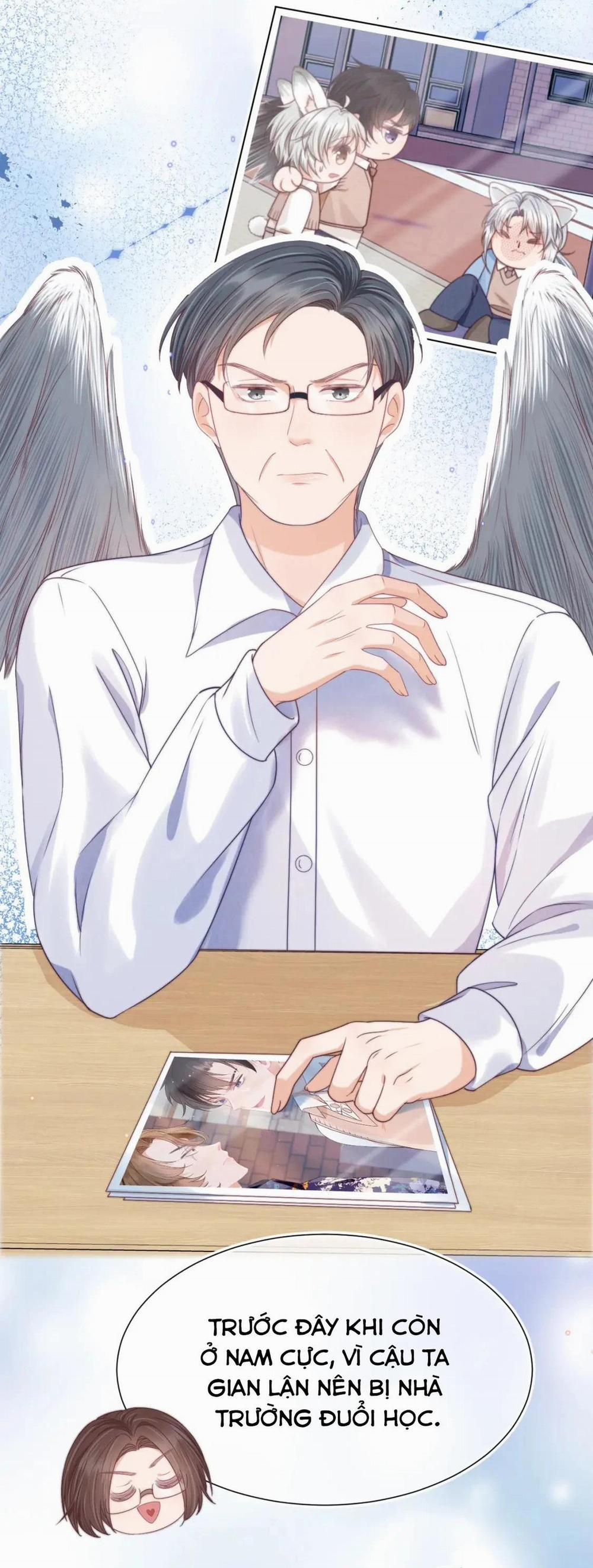 [Ss2] Một Ngụm Ăn Cả Thỏ Con 39 trang 2