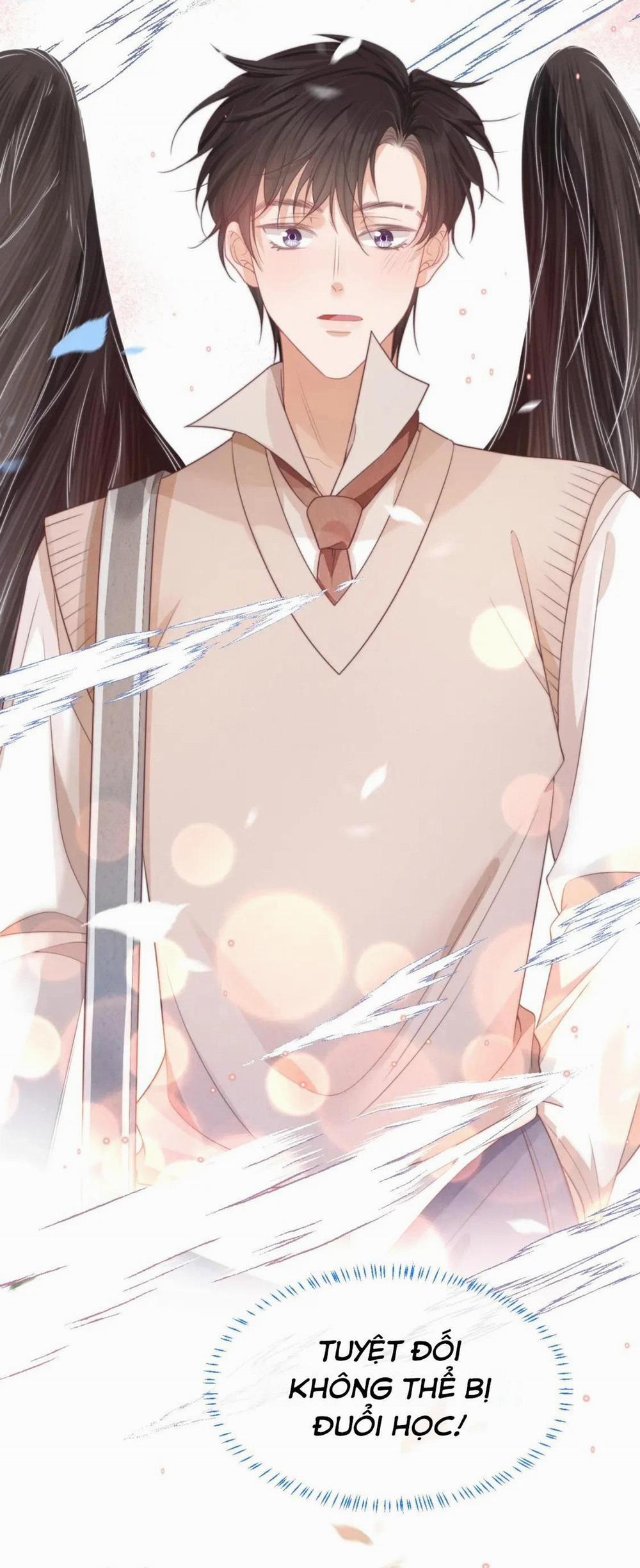 [Ss2] Một Ngụm Ăn Cả Thỏ Con 39 trang 20