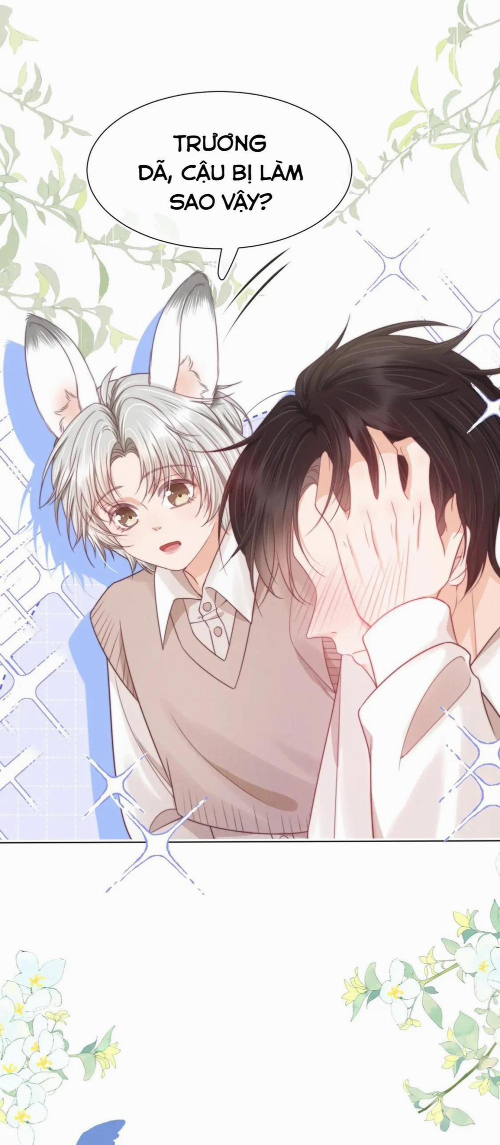 [Ss2] Một Ngụm Ăn Cả Thỏ Con 39 trang 25