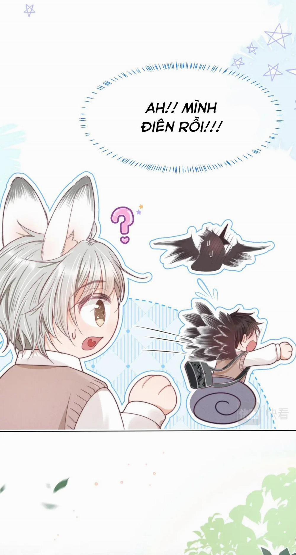 [Ss2] Một Ngụm Ăn Cả Thỏ Con 39 trang 28